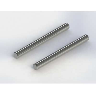 [˾ũ] TD330658 [TEAM DURANGO] FRONT UPPER HINGE PIN 4x44.5mm (2pcs)