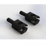 [TEAM DURANGO] CENTRE DIFF OUTDRIVES (2pcs)