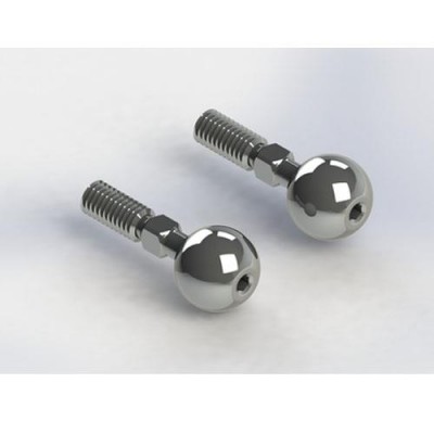 [˾ũ] TD330657 [TEAM DURANGO] UPPER PIVOT BALL (2pcs)