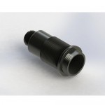 [TEAM DURANGO] SHOCK BODY 49mm (1pc)
