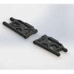 [TEAM DURANGO] REAR SUSPENSION ARMS (1 pair)