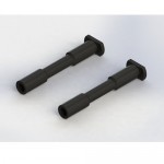 [TEAM DURANGO] STEERING POST (2pcs)