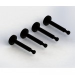 [TEAM DURANGO] SHOCK LOWER PIN (4pcs)