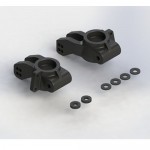 [TEAM DURANGO] REAR HUB SET