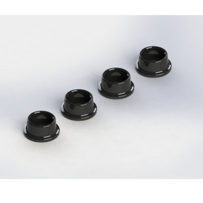 [˾ũ] TD709062 [TEAM DURANGO] SHOCK MOUNT SCREW WASHER (4pcs)