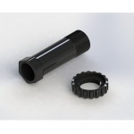 [TEAM DURANGO] SERVO SAVER HUB SET