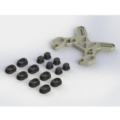 [˾ũ] TD330641 [TEAM DURANGO] FRONT SHOCK TOWER
