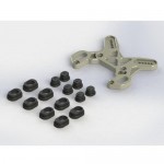 [TEAM DURANGO] FRONT SHOCK TOWER