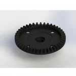 [TEAM DURANGO] DIFF RING GEAR 43T STRAIGHT (1pc)