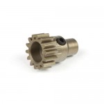 [TEAM DURANGO] 13T MOD1 PINION - EXTENDED BOSS