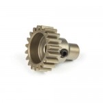 [TEAM DURANGO] 17T MOD1 PINION - EXTENDED BOSS