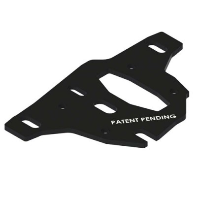 [˾ũ] TD310581 [TEAM DURANGO] CENTRE DIFF SLIDER PLATE