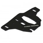 [TEAM DURANGO] CENTRE DIFF SLIDER PLATE