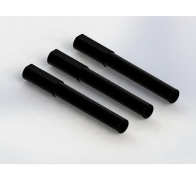 [˾ũ] TD310601 [TEAM DURANGO] CENTRE DIFF MOUNT POST (3pcs)