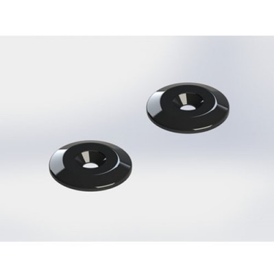 [˾ũ] TD320276 [TEAM DURANGO] WING BUTTON (2pcs)