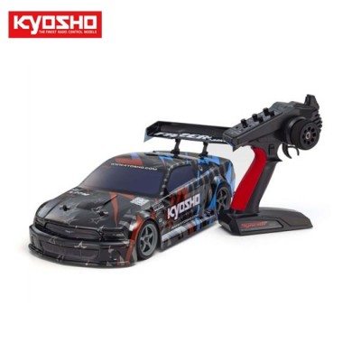 [˾ũ] KY34472T1B [KYOSHO] PutEP FZ02-D 2005 Ford Mustang GT-R CT1
