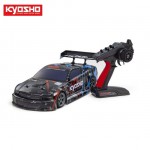[KYOSHO] PutEP FZ02-D 2005 Ford Mustang GT-R CT1