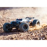 [Traxxas] CB95076-4 Green 1/8 Sledge,4wd brushless,TQi 2.4GHz,TSM