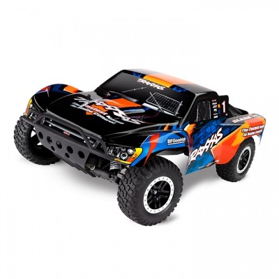[˾ũ] CB58076-74 Orange [Traxxas] CB58076-74 Orange 1/10 Slash VXL 2WD Short-Course Truck Magnum 272R Transmission- ,͸ 