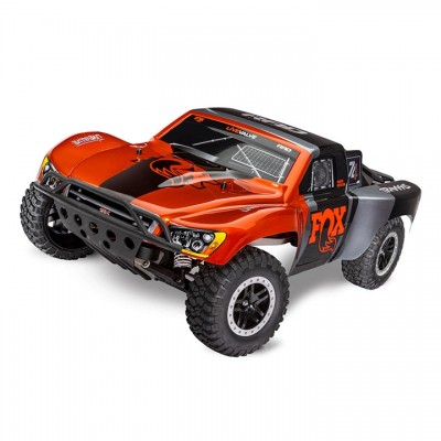 [˾ũ] CB58076-74 Fox [Traxxas] CB58076-74 Fox 1/10 Slash VXL 2WD Short-Course Truck Magnum 272R Transmission- ,͸ 