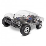 [Traxxas] CB58014-4 Slash 2WD kit -  ʿ, ͸,  