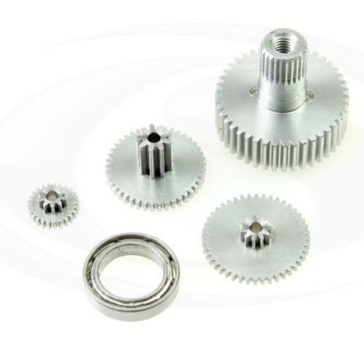 �˾���ũ LW-20MG-GEAR [POWER HD] LW-20MG Gear set (��� ��Ʈ)
