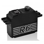 [POWER HD] (1:12 ǻ��) R6 1/12th pan car servo 7.5kg / 0.08sec
