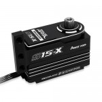 [POWER HD] S15-X Servo for the XRAY X4 (16.5kg / 0.05Sec)