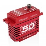 [POWER HD] A-50CHV (Ǯ���, Ǯ��Ż ���̽�, ��Ŭ, �����ε� ��õ) Standard Servo 50kg / 0.16sec