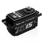 [POWER HD] (�·ε� ��õ, ��� SSR ����) D15 High Voltage 18kg / 0.08 Sec Low Profile Servo