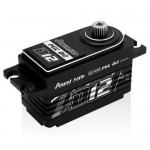[POWER HD] (�·ε� ��õ, ��� SSR ����) D12 High Voltage 12.5kg / 0.05 Sec Low Profile Servo