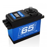 [POWER HD] (�����) Waterproof 1:5th Scale High Torque Servo 65.0 kg / 0.15 sec