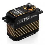 [POWER HD] (��� SSR ����) SANWA SSR, HV, Brushless Servos 30.0Kg / 0.05sec