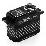 [POWER HD] (��� SSR ����) SANWA SSR, HV, Brushless Servos 35.0Kg / 0.07sec