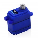 [POWER HD] (Ʈ���罺, ��Ż��� ������ ���� for TRX-4, ���, �����) Metal Gear, Water Proof, 2.6 Kg / 0.10 Sec