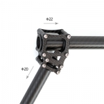 25�� ���� ī�� ������ Ȧ��- ��22+22mm