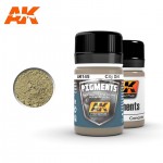 [AK interactive] [35ml]CAK145 CITY DIRT