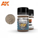 [AK interactive] [35ml]CAK042 EUROPEAN EARTH PIGMENT