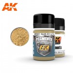 [AK interactive] [35ml]CAK041 NORTH AFRICA DUST