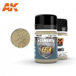 [AK interactive] [35ml]CAK040 LIGH DUST