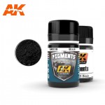 [AK interactive] [35ml]CAK039 BLACK
