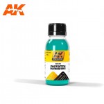 [AK interactive] [100ml]CAK174 PHOTOETCH BURNISHING