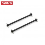 [KYOSHO] Swing Shaft 64.7mm (2pcs/OPTIMA Mid)
