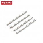 [KYOSHO] SusShaftSet(OPTIMAMid/3x54mm/58mm/2set)