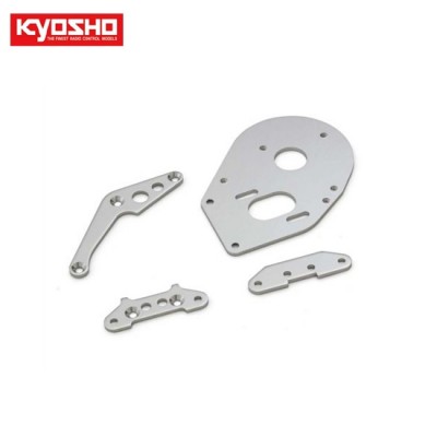 �˾���ũ KYOT264 [KYOSHO] Plate Set (OPTIMA Mid)
