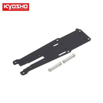 �˾���ũ KYOT262 [KYOSHO] Upper deck (OPTIMA Mid)