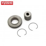 [KYOSHO] Counter Gear Set (OPTIMA Mid)