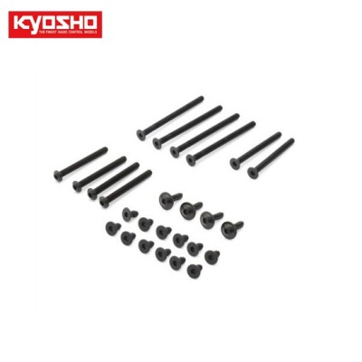 �˾���ũ KYOT271 [KYOSHO] Screw Set (OPTIMA Mid)