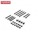[KYOSHO] Screw Set (OPTIMA Mid)