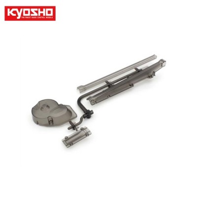 �˾���ũ KYOT269 [KYOSHO] Belt Cover Set (OPTIMA Mid)